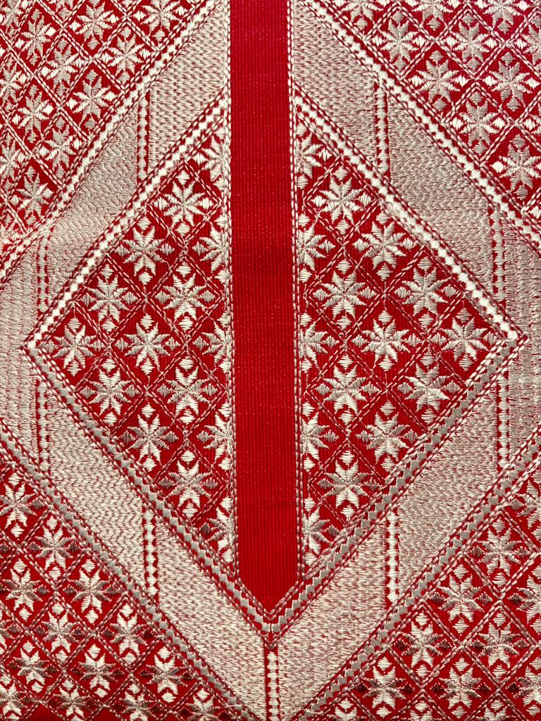 Khamak Cushion Covers