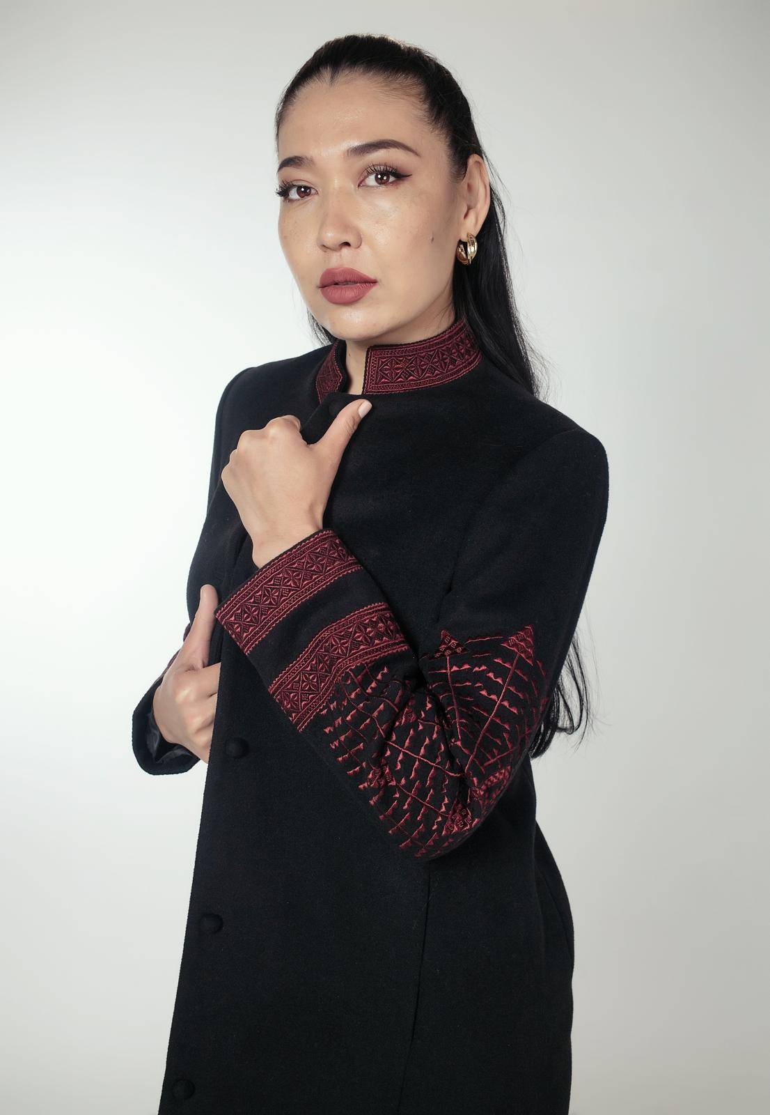 Elysian Coat