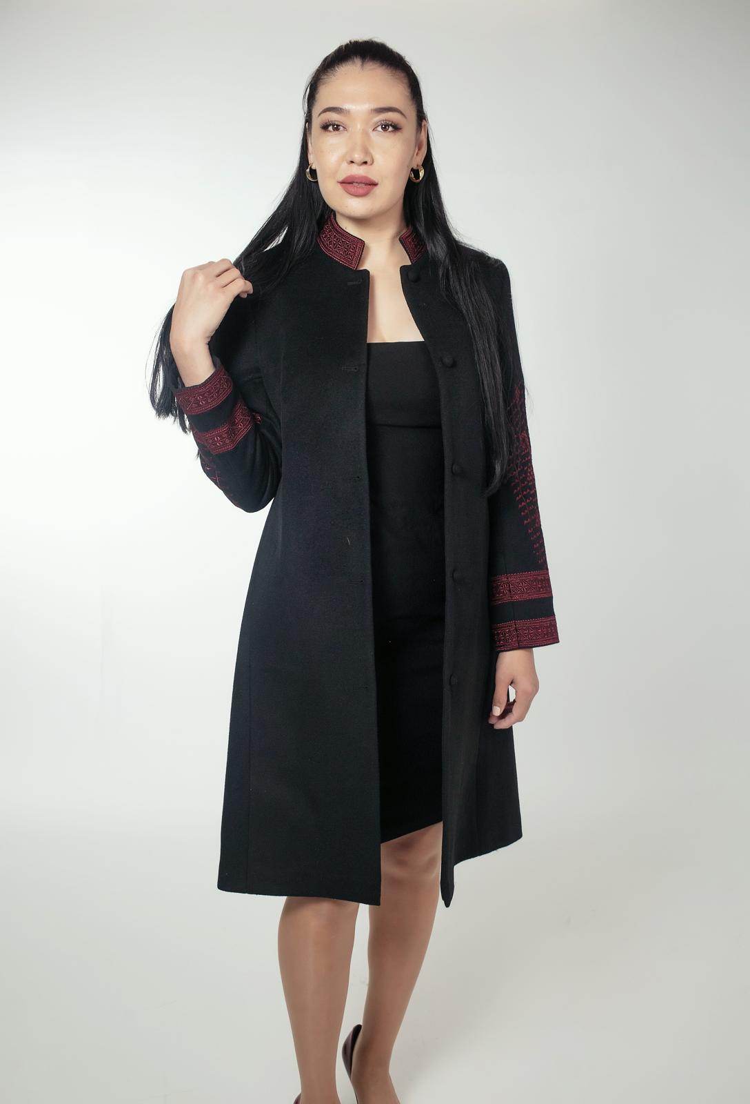 Elysian Coat