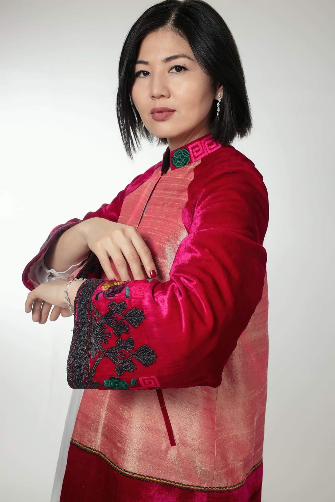 Silk Heritage