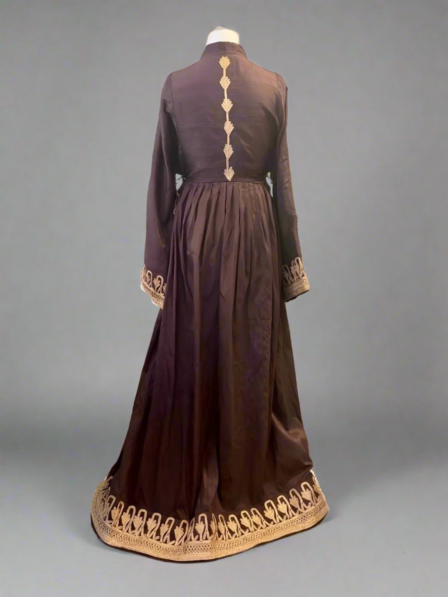 Lux Silk Elegance