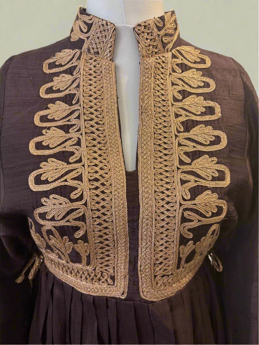 Lux Silk Elegance