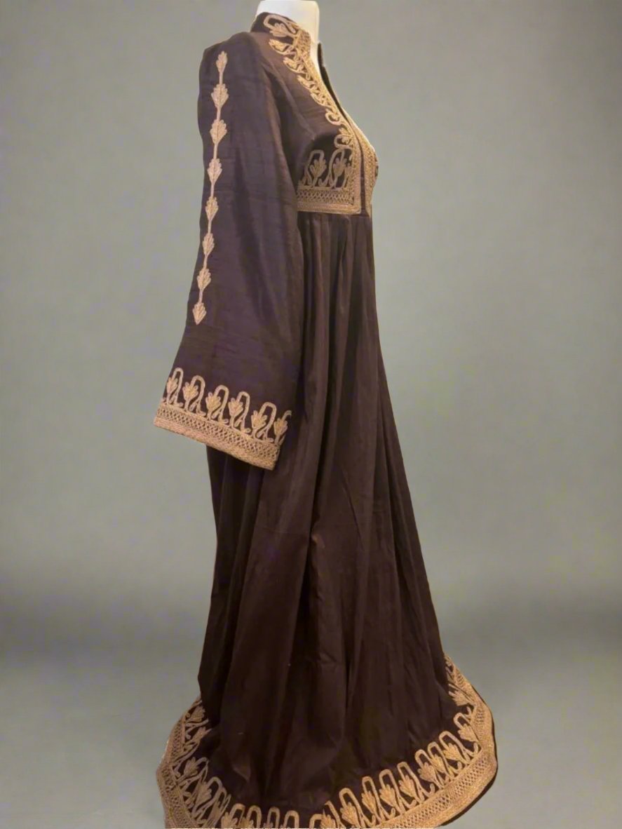 Lux Silk Elegance