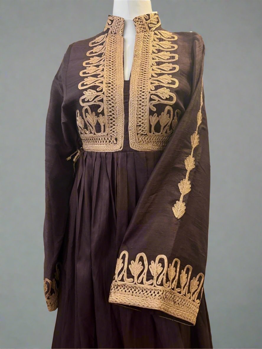 Lux Silk Elegance