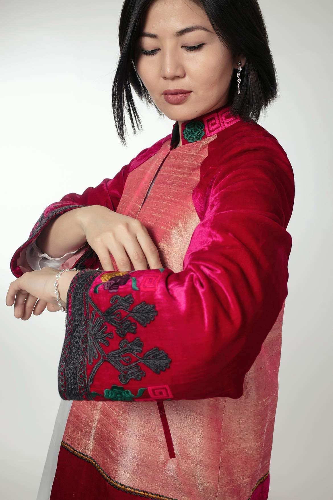 Silk Heritage