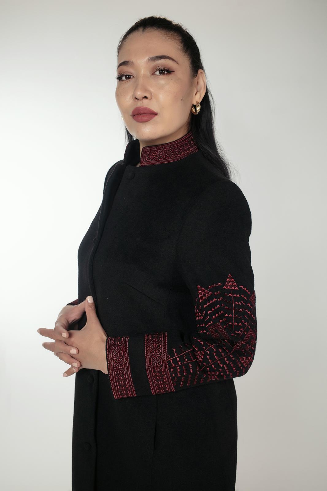 Elysian Coat